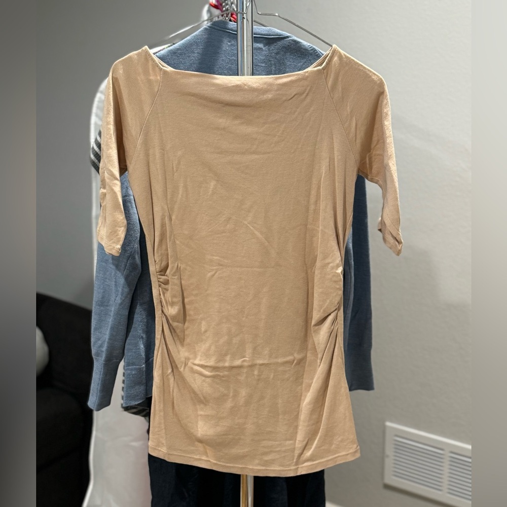 New without tags. NY&CO shirt size xs